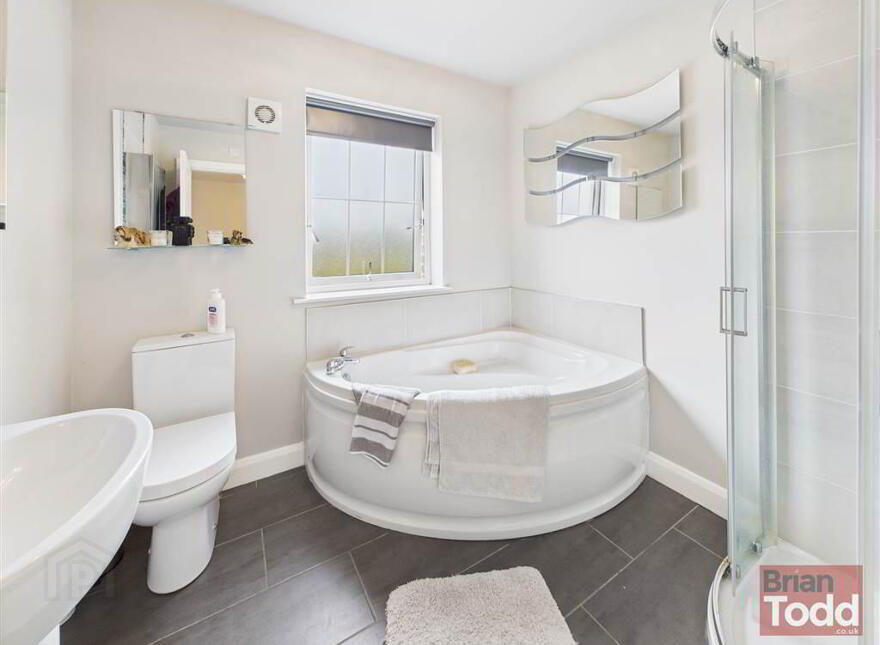 Clover Brook, Old Belfast Road, Larne, BT40 2UP