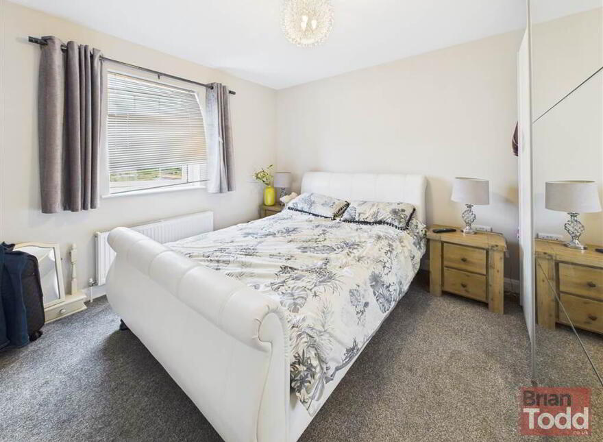 Clover Brook, Old Belfast Road, Larne, BT40 2UP