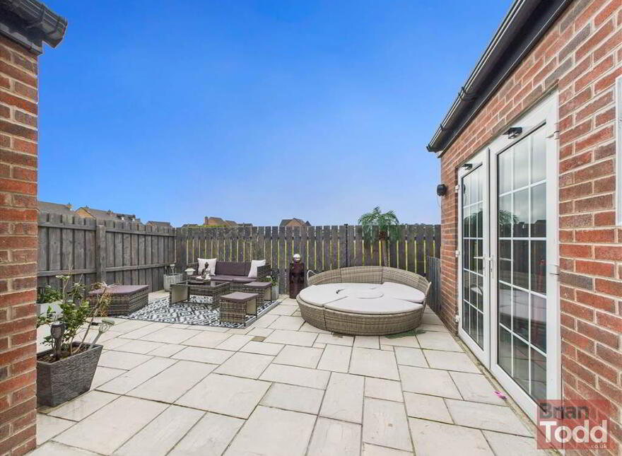 Clover Brook, Old Belfast Road, Larne, BT40 2UP
