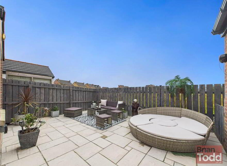 Clover Brook, Old Belfast Road, Larne, BT40 2UP