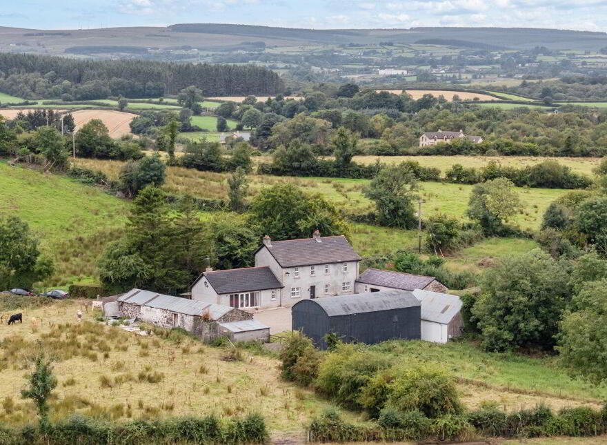 91 Mettican Road, Garvagh, Coleraine, BT51 5HS