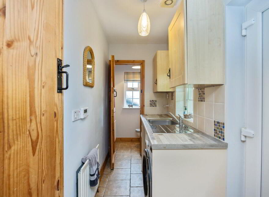 91 Mettican Road, Garvagh, Coleraine, BT51 5HS
