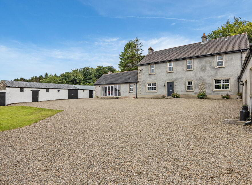 91 Mettican Road, Garvagh, Coleraine, BT51 5HS