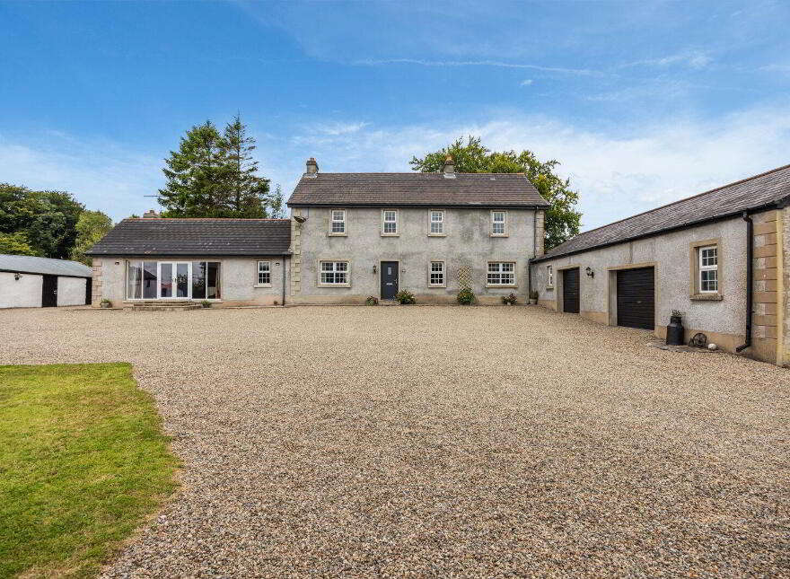 91 Mettican Road, Garvagh, Coleraine, BT51 5HS