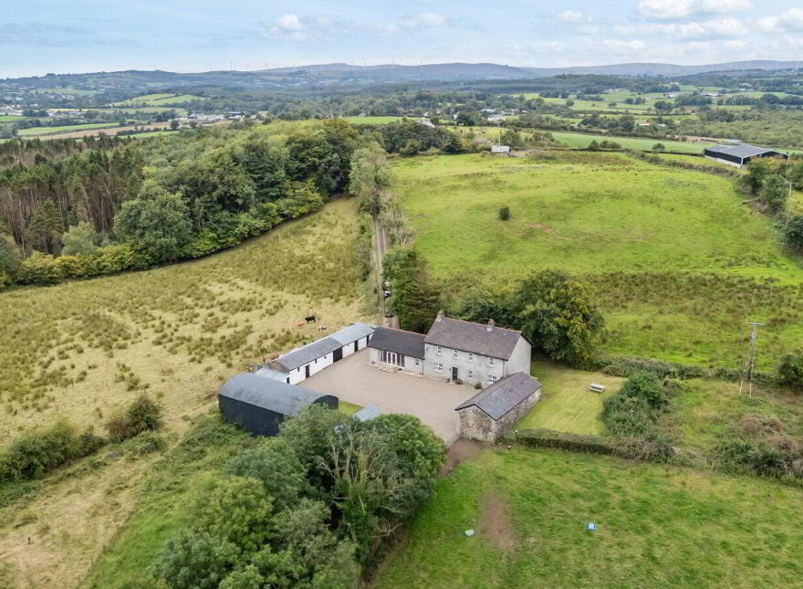 91 Mettican Road, Garvagh, Coleraine, BT51 5HS