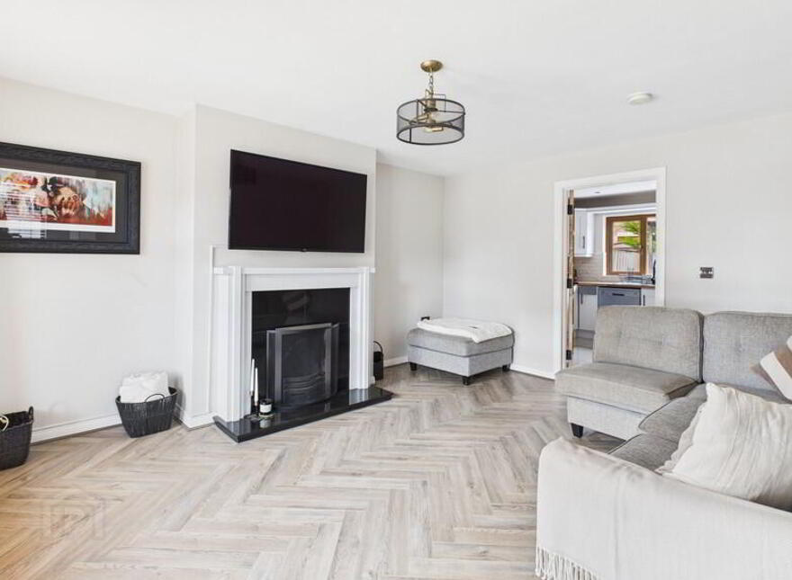 14 Stonebridge Drive, Conlig, Newtownards, BT23 7QS