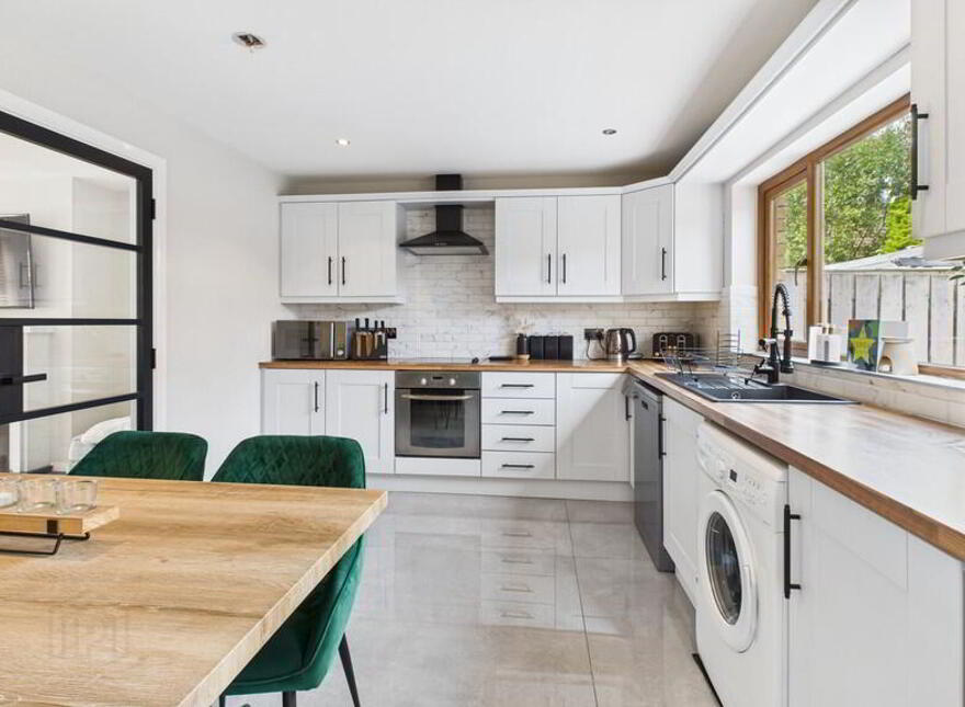 14 Stonebridge Drive, Conlig, Newtownards, BT23 7QS