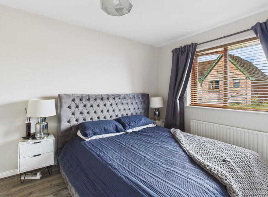 14 Stonebridge Drive, Conlig, Newtownards, BT23 7QS