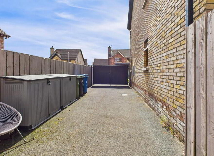 14 Stonebridge Drive, Conlig, Newtownards, BT23 7QS