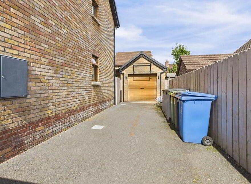 14 Stonebridge Drive, Conlig, Newtownards, BT23 7QS