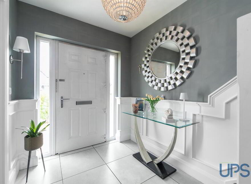 17 Huntingdon Hill, Lisburn, BT28 3GX