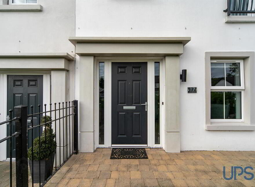 17 Huntingdon Hill, Lisburn, BT28 3GX