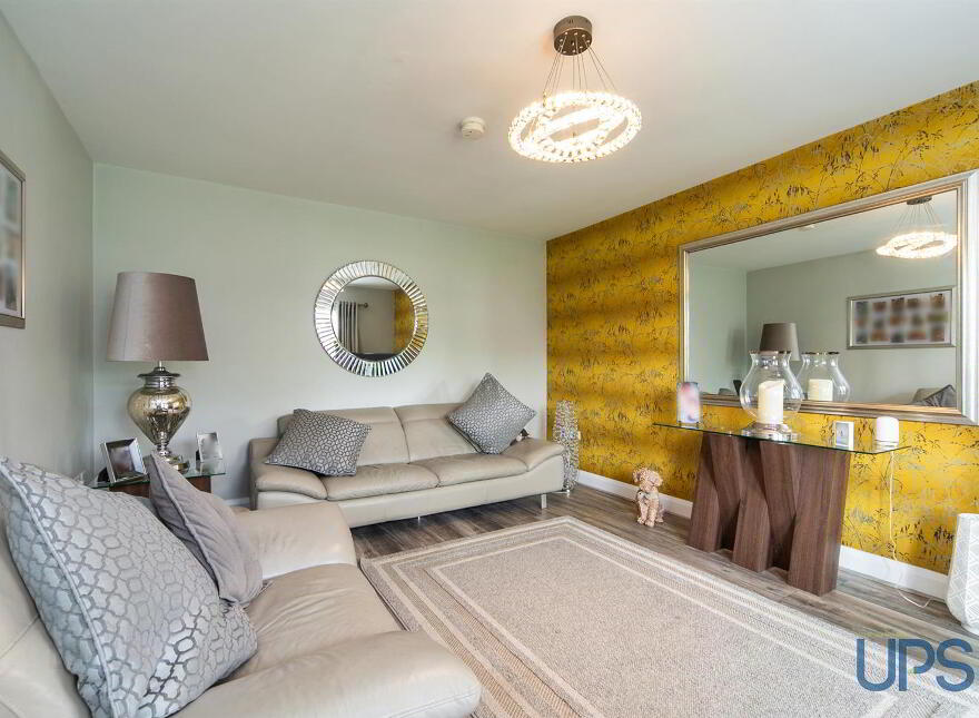 17 Huntingdon Hill, Lisburn, BT28 3GX