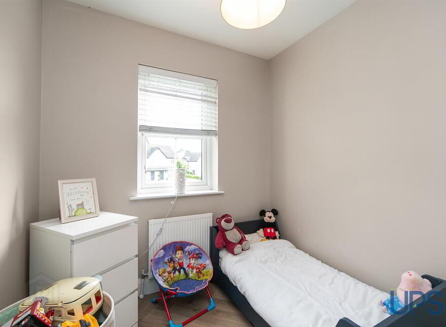 17 Huntingdon Hill, Lisburn, BT28 3GX