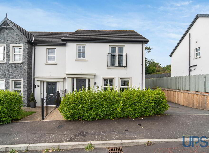 17 Huntingdon Hill, Lisburn, BT28 3GX