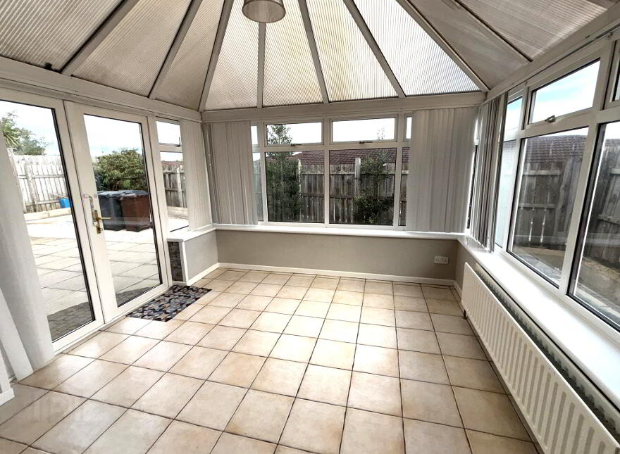 3 Kirkwood Manor, Ballymena, BT42 2HN