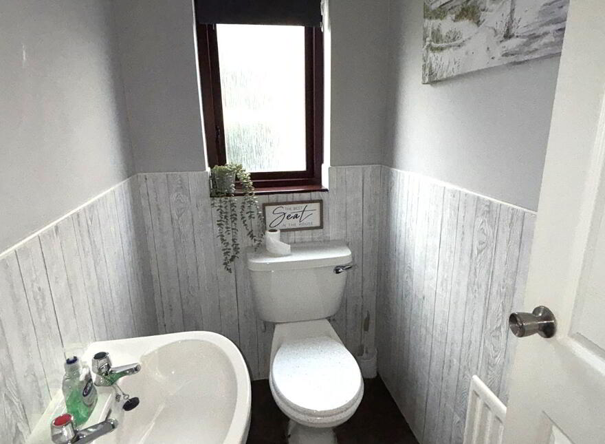 3 Kirkwood Manor, Ballymena, BT42 2HN
