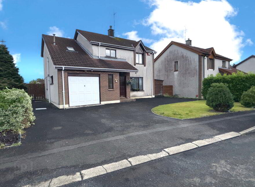 3 Kirkwood Manor, Ballymena, BT42 2HN photo