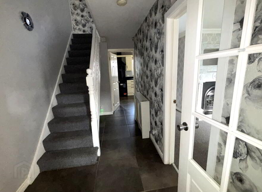 3 Kirkwood Manor, Ballymena, BT42 2HN