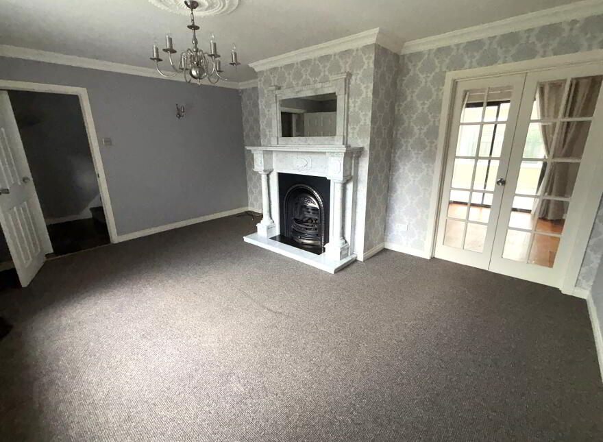 3 Kirkwood Manor, Ballymena, BT42 2HN
