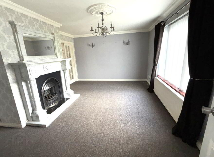 3 Kirkwood Manor, Ballymena, BT42 2HN