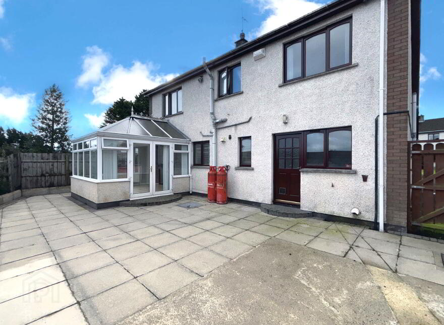 3 Kirkwood Manor, Ballymena, BT42 2HN