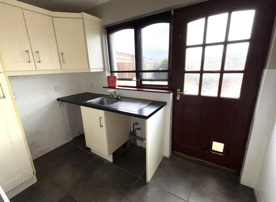 3 Kirkwood Manor, Ballymena, BT42 2HN