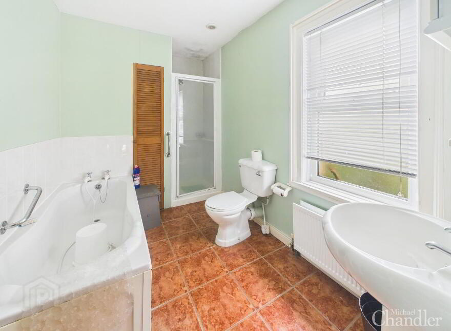 17 Agincourt Street, Belfast, BT7 1RB