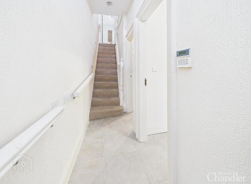 17 Agincourt Street, Belfast, BT7 1RB