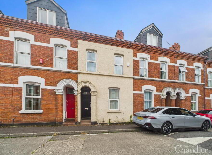 17 Agincourt Street, Belfast, BT7 1RB photo
