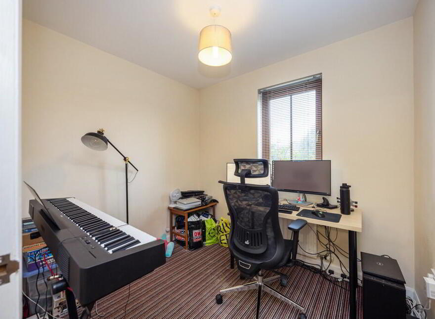 9 The Studios, 36 Derrycoole Way, Newtownabbey, BT37 9EL