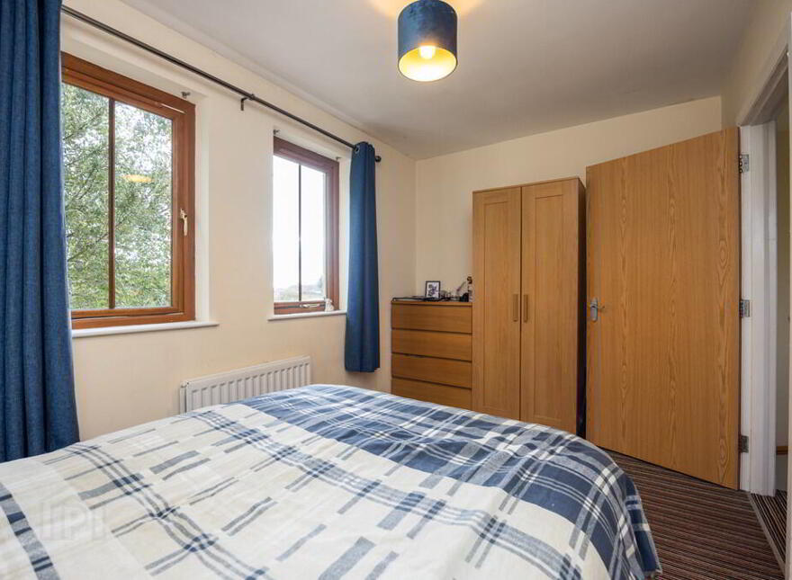 9 The Studios, 36 Derrycoole Way, Newtownabbey, BT37 9EL
