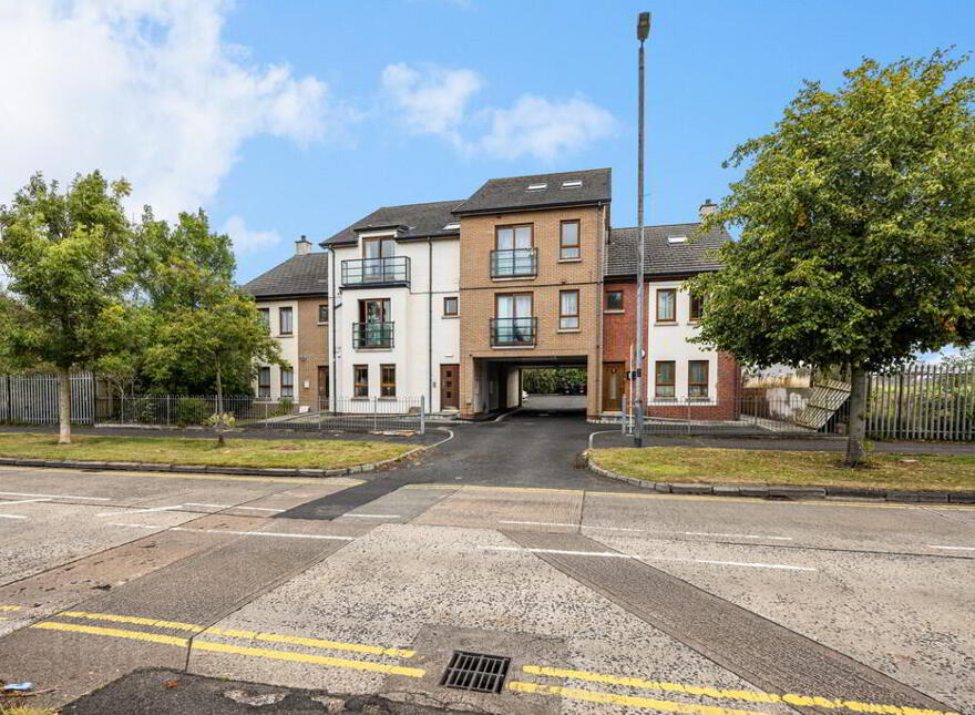 9 The Studios, 36 Derrycoole Way, Newtownabbey, BT37 9EL