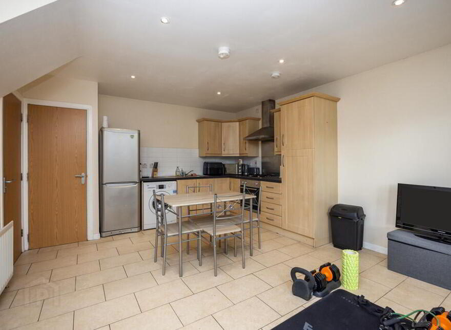 9 The Studios, 36 Derrycoole Way, Newtownabbey, BT37 9EL