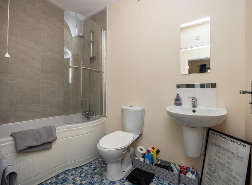 9 The Studios, 36 Derrycoole Way, Newtownabbey, BT37 9EL