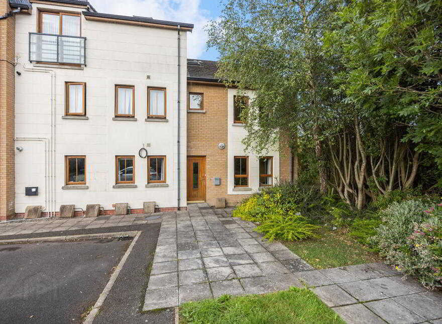 9 The Studios, 36 Derrycoole Way, Newtownabbey, BT37 9EL