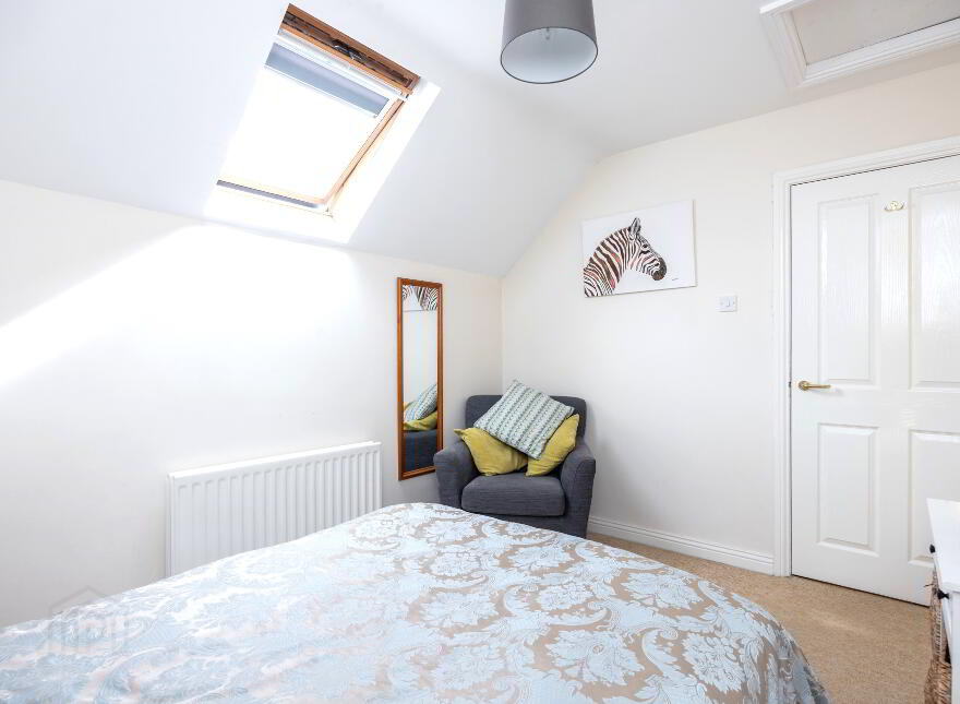 1 Mill Mews, Royal Hillsborough, BT26 6JD