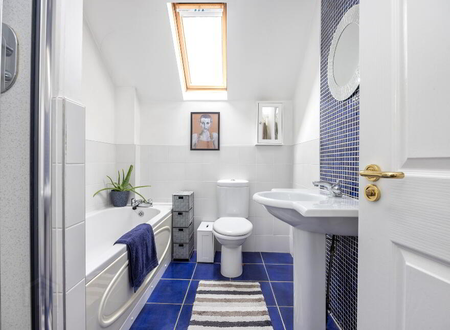 1 Mill Mews, Royal Hillsborough, BT26 6JD