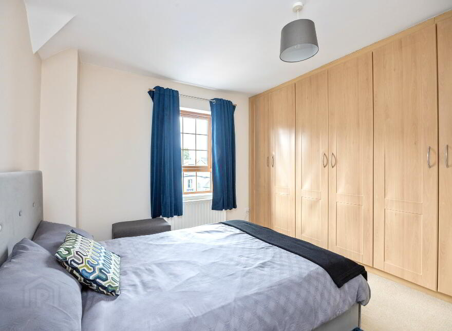 1 Mill Mews, Royal Hillsborough, BT26 6JD