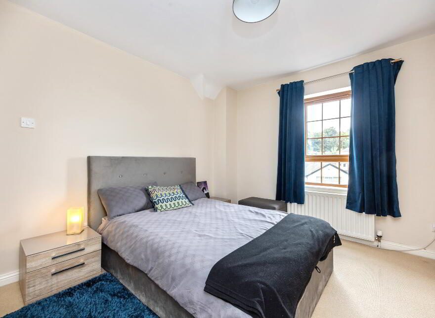 1 Mill Mews, Royal Hillsborough, BT26 6JD