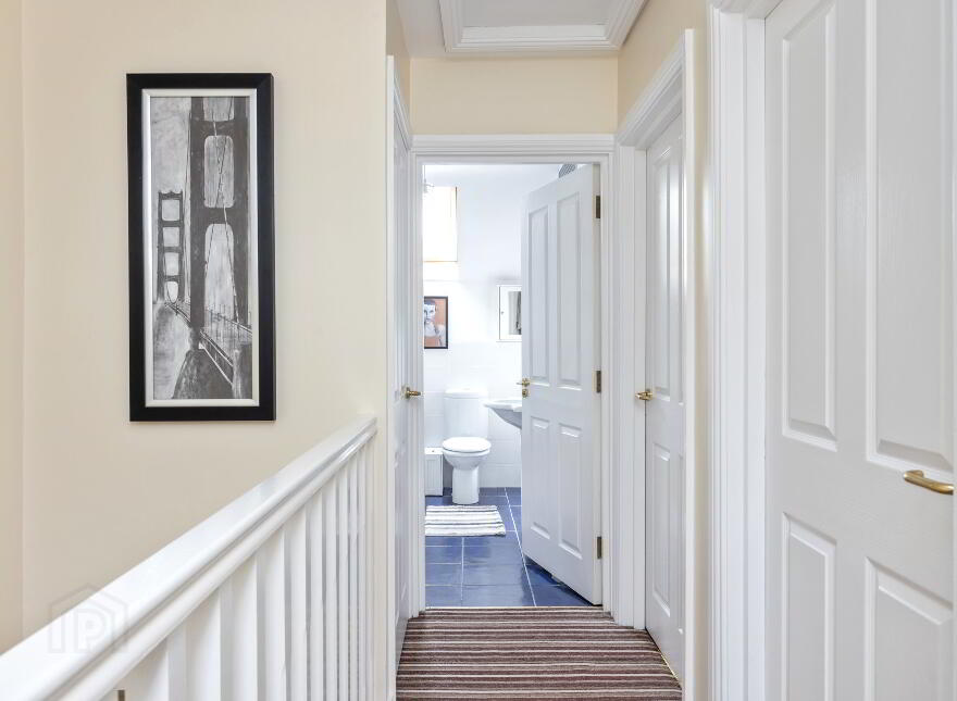 1 Mill Mews, Royal Hillsborough, BT26 6JD