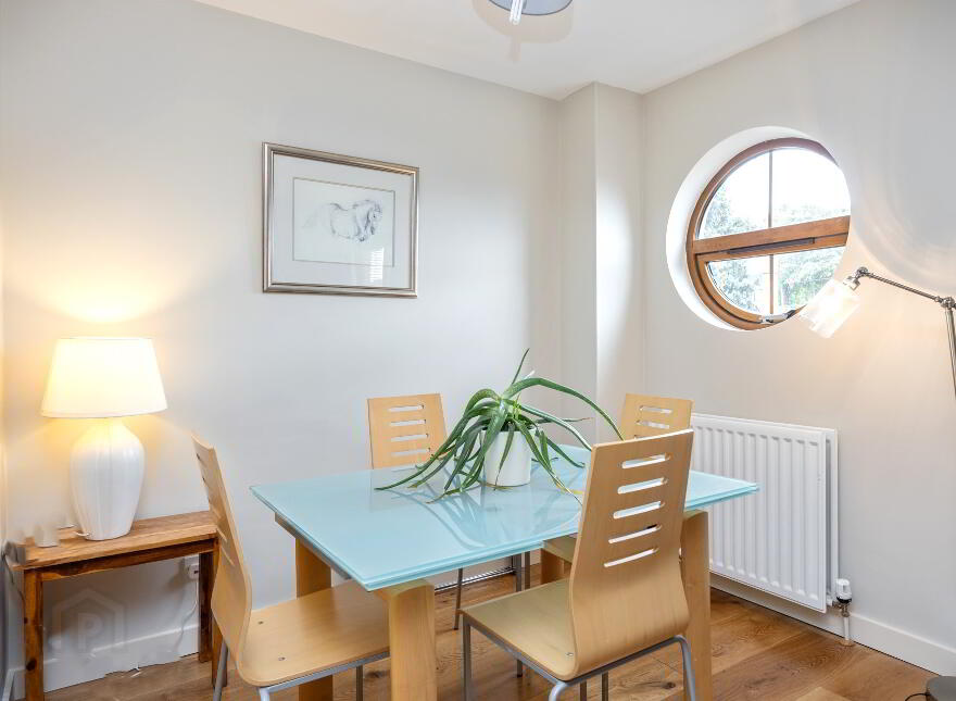 1 Mill Mews, Royal Hillsborough, BT26 6JD
