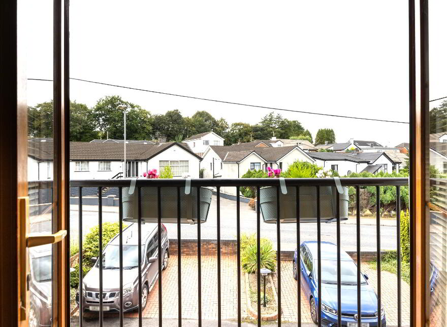 1 Mill Mews, Royal Hillsborough, BT26 6JD
