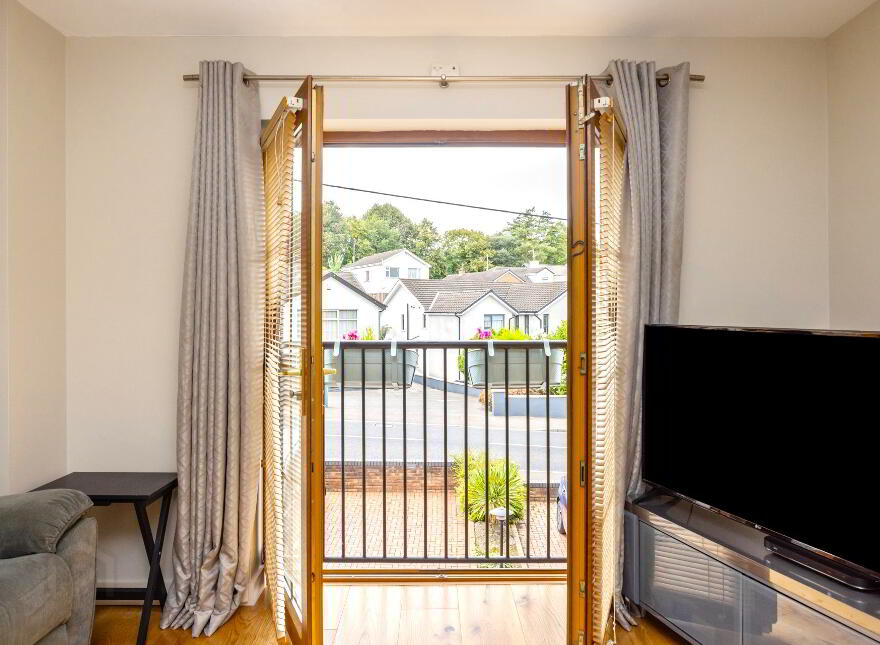 1 Mill Mews, Royal Hillsborough, BT26 6JD