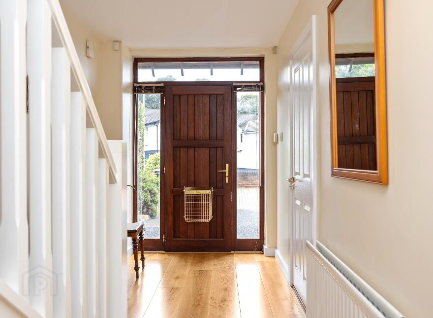 1 Mill Mews, Royal Hillsborough, BT26 6JD