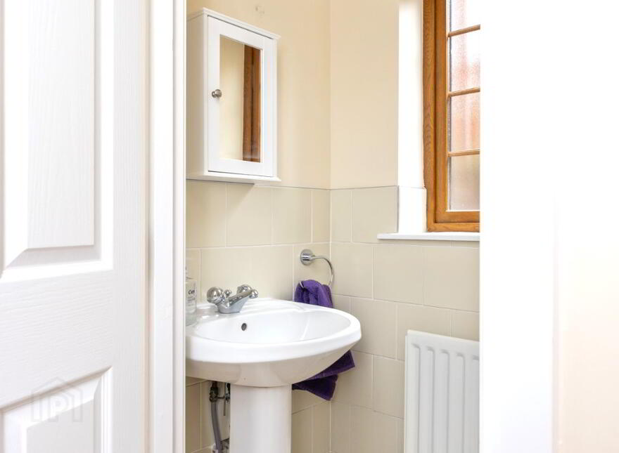 1 Mill Mews, Royal Hillsborough, BT26 6JD