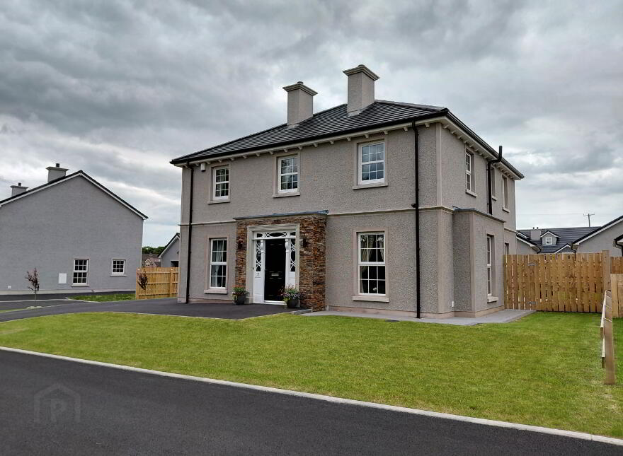 HTB -  Full Turnkey Finish, Birchview Lodge, Clonmakate Rd, Portadown, BT62 1WR photo