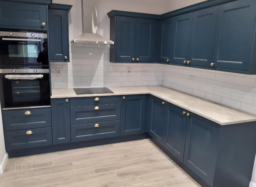 HTB -  Full Turnkey Finish, Birchview Lodge, Clonmakate Rd, Portadown, BT62 1WR