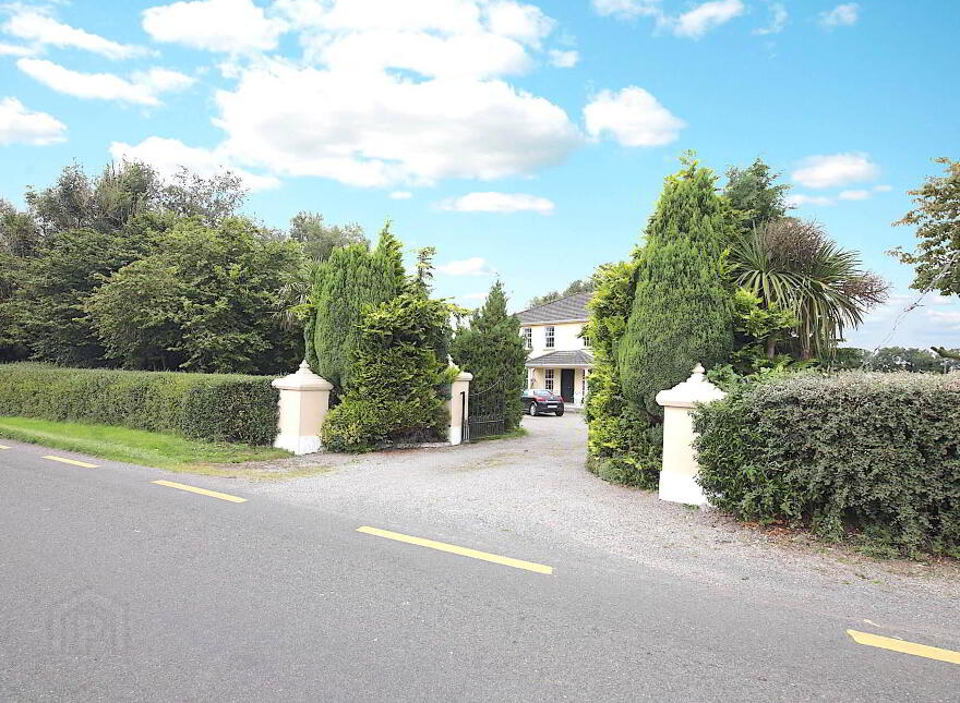 Kilmurray House, Kilmurray, Enfield, A83E294