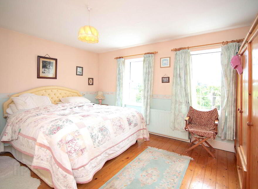 Kilmurray House, Kilmurray, Enfield, A83E294